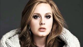 Adele  Rolling in the deep  Extended Mix Harold Anguiano [upl. by Wales]