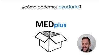 ¿Qué es MEDPlus El complemento perfecto para estudiantes de medicina  MIR Asturias [upl. by Amuwkuhc]