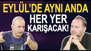 Putin Türk gibi davrandı Kazım Yurdakuldan Eylül açıklaması [upl. by Gizela330]