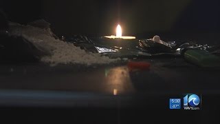 Officials declare health emergency for opioid addiction in Virginia [upl. by Aneleiram739]