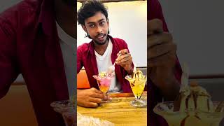 OFFER 😻 food review 🤤😋 shortsfeed entertainmentshorts trendingshorts foodreview batticaloa [upl. by Assillim]