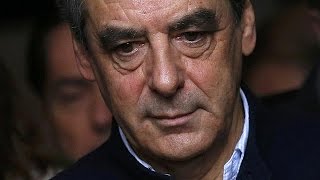 François Fillon será o candidato do centrodireita às presidenciais francesas terá derrotado… [upl. by Noonberg]