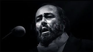 Pavarotti 2019 Trailer [upl. by Settera]