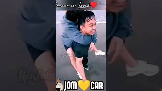 JOMCAR IS LOVED♥️highlightsnocopyrightmusic followers [upl. by Nnayt]