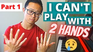 How to PRACTICE and LEARN HARD Piano Songs and Pieces Part 1 Strategies and Runs [upl. by Mayor169]