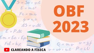 Olimpíada Brasileira de Física OBF 2023  Como se inscrever [upl. by Brelje323]