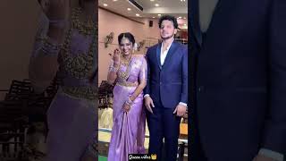 கொஞ்சம் height பத்தல🤣😂😅weddingshoot photography couple shortvideo viralshorts [upl. by Kroy]