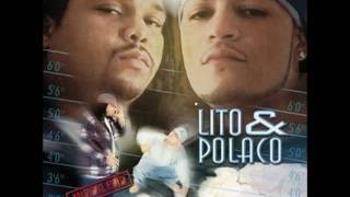 Lito amp Polaco  Si ella es brava  Extended [upl. by Nylad]