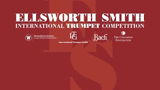 ROUND 4  2024 Ellsworth Smith Competition ITG Live Stream [upl. by Mis]