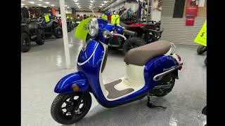 2024 Honda Metropolitan Scooters  Rutland VT [upl. by Rudin]