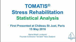 Stress Rehabilitation with the Tomatis® Method [upl. by Lad]