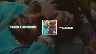 YCee  Anymore Official Lyric Video [upl. by Akinet]