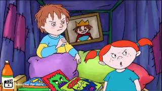 Horrid Henry Bogus Babysitter [upl. by Saffren636]