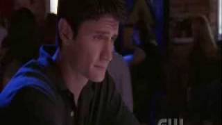 Nathan and Rachel Post Blue onetreehill nathanscott rachelgatina [upl. by Jenifer24]