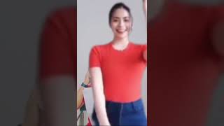 Alexine Inciong Latest Tiktok cttoalexineinciong bibili lang ng suka nag tiktok pa 🙄 shorts [upl. by Lanfri]