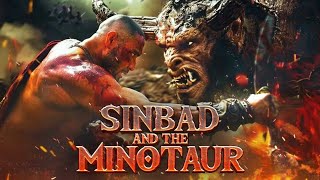 Minotaur Showdown epic battle between Theseus and the Minotaur Adventure Mythology mysterystory [upl. by Ruth97]