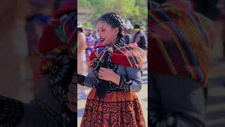 chumbivilcas bonita baile takanakuy pasitos musica chumbivilcana pasosprohibidos peruana [upl. by Giarc]