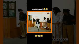 Iftihar Thakur funny comedy king 👑 or ye mera nawla hai😂🤣😂 foryou comedy drama funnydrama [upl. by Ylelhsa994]