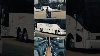 Explore America in Comfort OK Tours Charter Bus Experience [upl. by Kermit555]