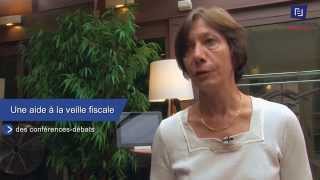 Formations pour les métiers de la fiscalité  Francis Lefebvre Formation [upl. by Kathie]