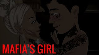 mafias girl SE1 EP7 msp series [upl. by Nauqal643]