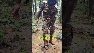 NSG 🥷COMMANDO🎯 Most 🔥dangerous Short video nsgcommando nsg army parasf shorts yt [upl. by Cullie]