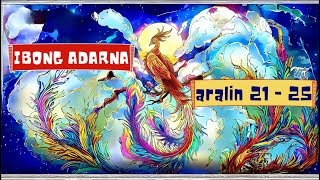 IBONG ADARNA ARALIN 2125 [upl. by Kathie]