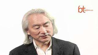 Michio Kaku The Secret Weapon of American Science  Big Think [upl. by Weed]