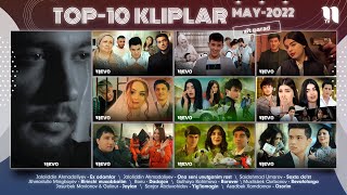 TOP10 Cliplar May  2022 [upl. by Gnoud338]