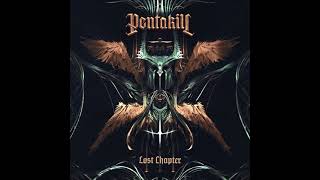 PENTAKILL III Lost Chapter FULL ALBUM WITH SUBTITLES [upl. by Agiaf36]