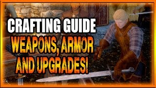 Dragon Age Inquisition Gameplay Tips and Tricks Part 1 [upl. by Stephie201]