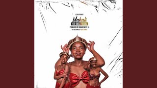 Mahali feat Omali Themba [upl. by Atilehs]