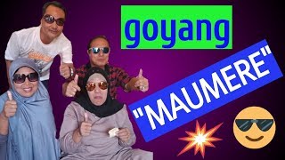 GOYANG MAUMERE [upl. by Adriell]