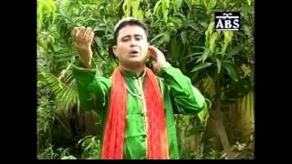 Ali Murtojar Bansa Dhare  Bengali “Ghazal” Video  Manjur Alam  ABS Cassette Co  Bangla Geeti [upl. by Bailar]