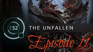 Endless Space 2  Unfallen Episode 11 Alliance [upl. by Tsenrae370]