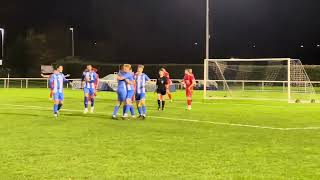 Nuneaton griff second goal 32 [upl. by Elatsyrk]