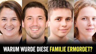 Familie Beim Camping Im Schwarzwald Ermordet  TrueCrimeDokumentation [upl. by Enirroc]