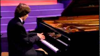 Chopin06 ブレハッチRafal Blechacz 英雄ポロネーズop 53 [upl. by Starlene]