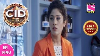 CID  Full Episode 1440  10th April 2019 [upl. by Tim]