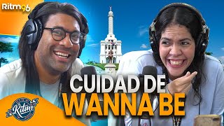 Las ciudades de RD con mas WANNA BE [upl. by Biamonte]