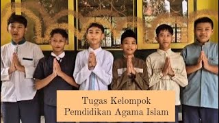 — Short Drama quotSholat Adalah Kewajibanquot Kelas 7C —  SMP Negeri 2 Depok [upl. by Hogen765]