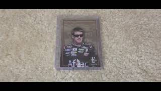 My Carl Edwards Collection Part 5 [upl. by Avrit491]