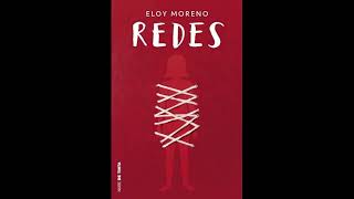 REDES  Eloy Moreno  Audiolibro  Parte 7 [upl. by Aseena]