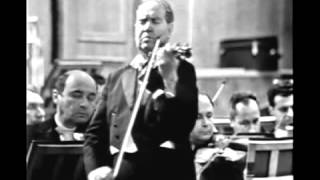 David Oistrakh  Beethoven  Violin Concerto in D major Op 61  Kondrashin [upl. by Orvas202]