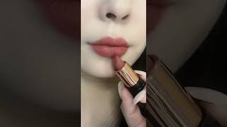 Eps 532 Lipstick Lover LipsCAMTVhowtoapplyliquidlipstick lipmakeup lipsticktutorial lipstick [upl. by Oahc]