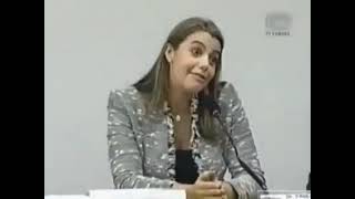 Quem se lembra da esposa do Valdemar da Costa Neto PL [upl. by Ocirled]