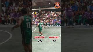 GRABE HIYAWAN NG FANS INTENSE 4TH QUARTER FULL HIGHLIGHTS [upl. by Babcock]