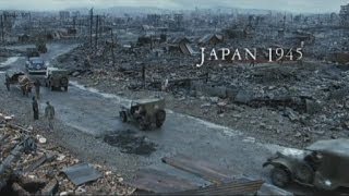 quotEmperadorquot un viaje a Japón tras la 2ª Guerra Mundial  cinema [upl. by Retsevlis]