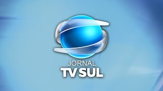 Jornal TV Sul  060924  Edição 5987 [upl. by Eidderf]