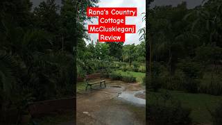 Visit Ranas Country Cottage McCluskieganj ♥️ reels explorewithwatlyf jharkhandtourism reels [upl. by Otha]